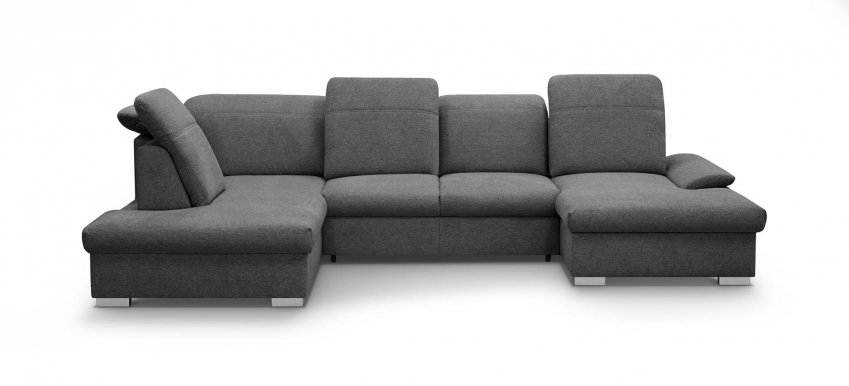 KAIR-II U Shape Corner sofa