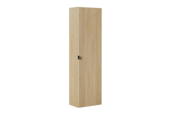 Ovalia Cremona 80-40-1D High cabinet 1 door 