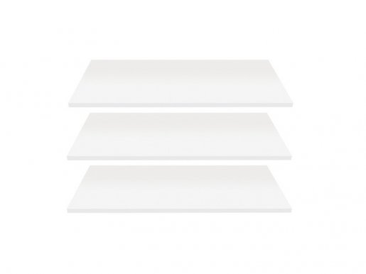 TAYA TA-02P 3x shelves for TA-02