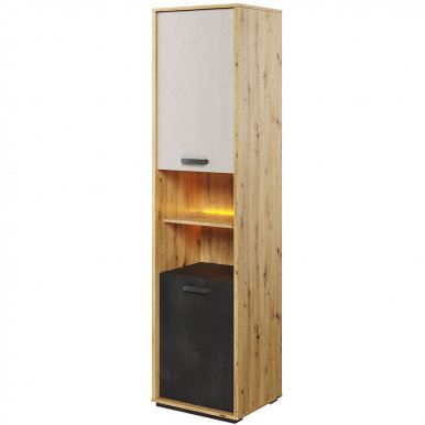 QB- 04 Cabinet