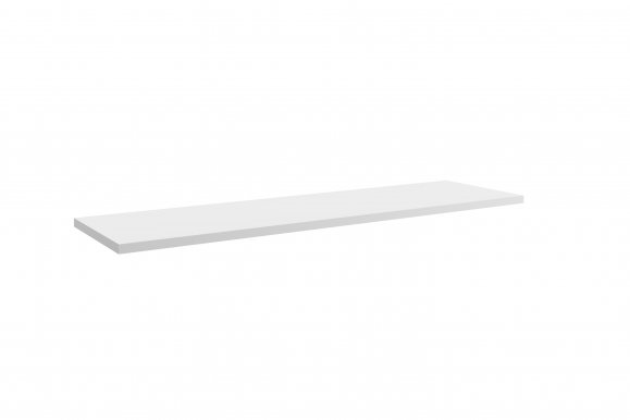 Nova-White 89-140 Blat Countertop 140 cm