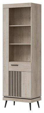 Mati-MT 08 L/R Skapis ar plauktiem