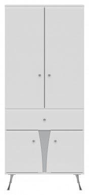 LUX 7 Шкаф