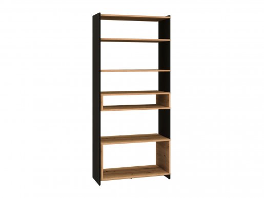 TRISS 04 Shelving unit