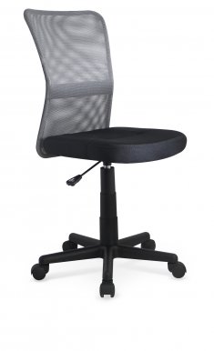 DINGO Chair Grey/black