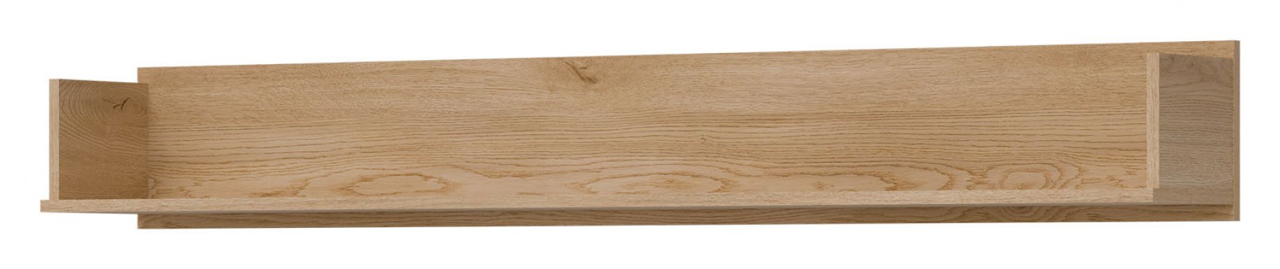 MILTON-ML 09 Piekaramais plaukts,Cremona torro oak