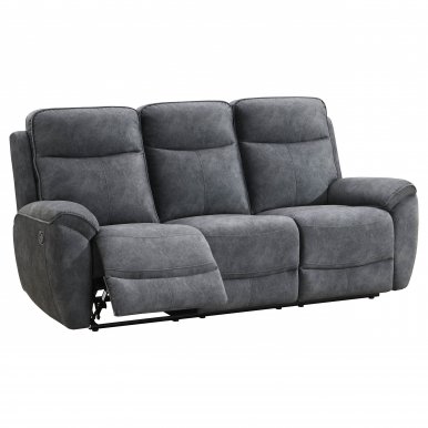 Donna SOF RELAX Sofa,Anthracit