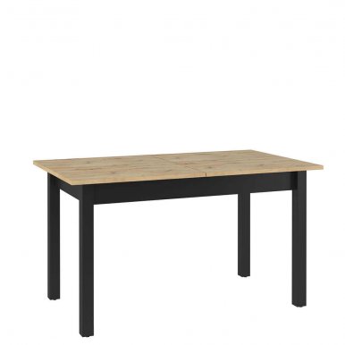 QA- 10 Extendable dining table