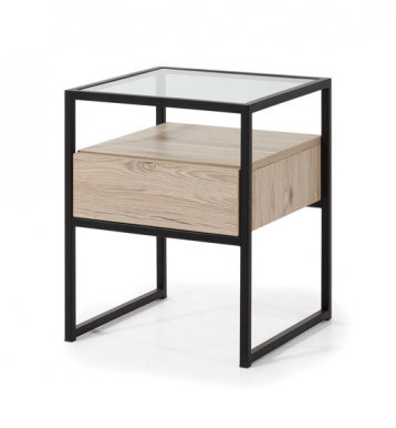 GLASSLOFT GLST Bedside Premium Collection