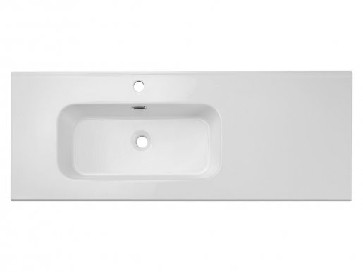 UM- GO 2 120CM L DP ( E-8095-120L ) Раковина 120cm