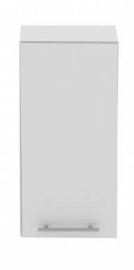 Standard W1D35 L/P 35 cm Laminat Wall cabinet