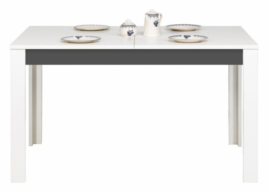 GrayGR 11 Обеденный стол (раздвижной)