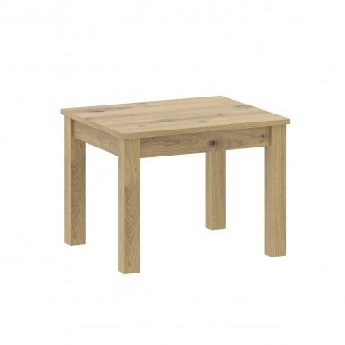 INTER Couchtisch,Eiche artisan