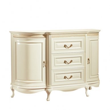 VERONA Chest of drawers V-KG/3sz Taranko