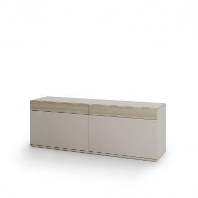 CHARLIE CH-19 TV Skapis ar atvilktnēm