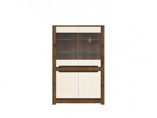 Russo REG2W2D Vitrine
