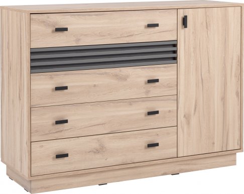 All- 17 Chest of drawers