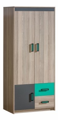 Ultimo U1 Skapis