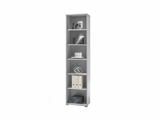 Office Lux REG/53/220 Tall cabinet