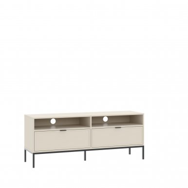 Interdeko RTV2S TV Skapis,Cashmere