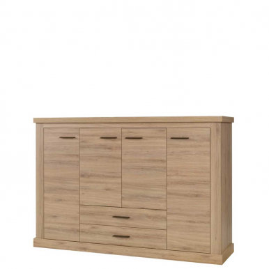 Amb- 8 Chest of drawers