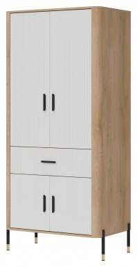 DAN-DT DT 16 Skapis