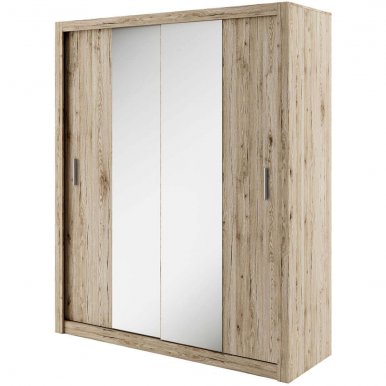 ID- 003 Sliding door wardrobe