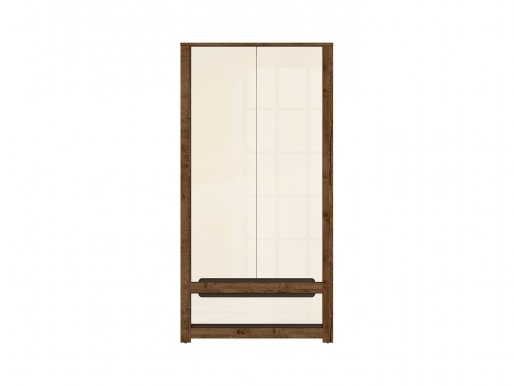 Russo SZF2D1S Kleiderschrank