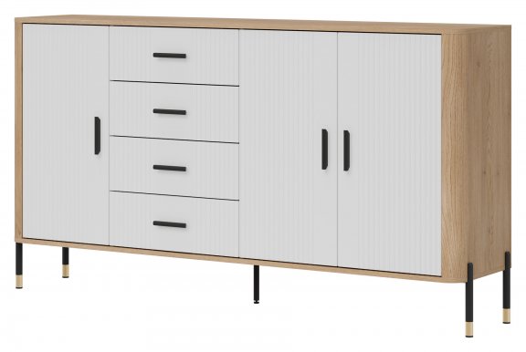 DAN-DT DT 10 Kumode