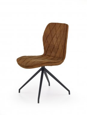 K237 chair brown