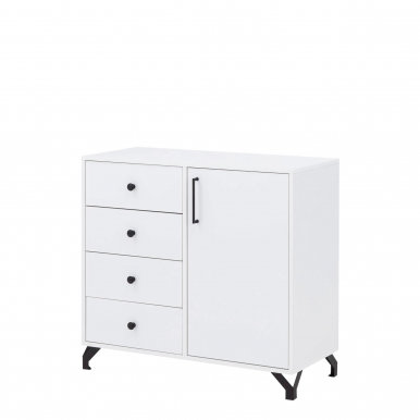 Bergem BE7 Kumode