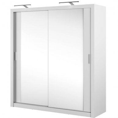 ID- 016 Sliding door wardrobe