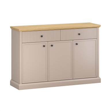 IDELLO KOM_3D2S Комод