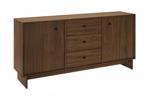 Village 176cm Kumode