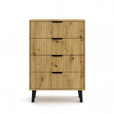 Borg-Duo kom4s Kumode