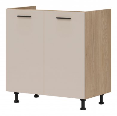Liveo-Pati PK21/PF20 80cm Grīdas zemizlietnes skapītis
