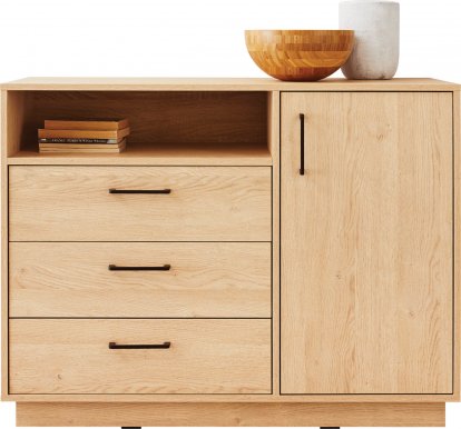 Santiago-SN 7 Chest of drawers