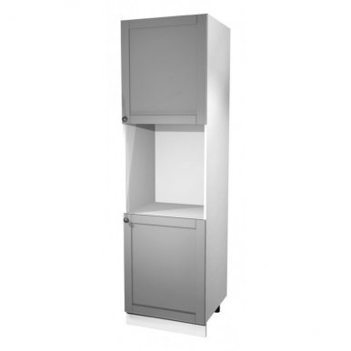 Linea D60P Cargo Unterschrank für Ofen