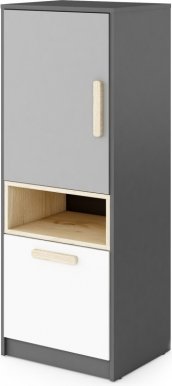 POK PO-07 2D Cabinet