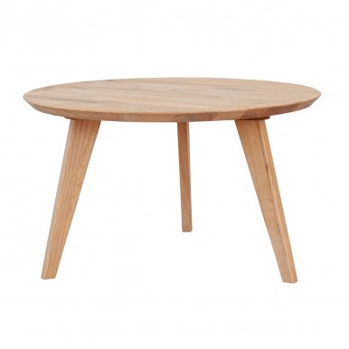Orbetello 3SORB58 (70cm) Round coffee table