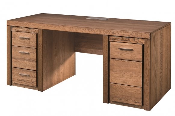 Velvet- 37 Desk PrestigeLine