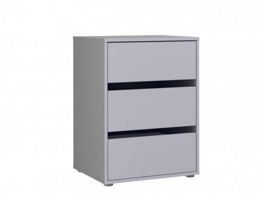 Bellevue TWTK23 Chest of drawers for wardrobe