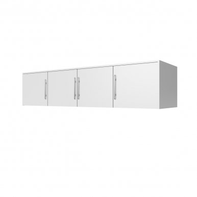BALI/ D4 NAD Additional cabinet (white)