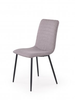 K251 chair grey