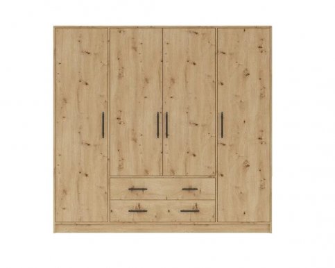 SmartSystem SR1 Wardrobe