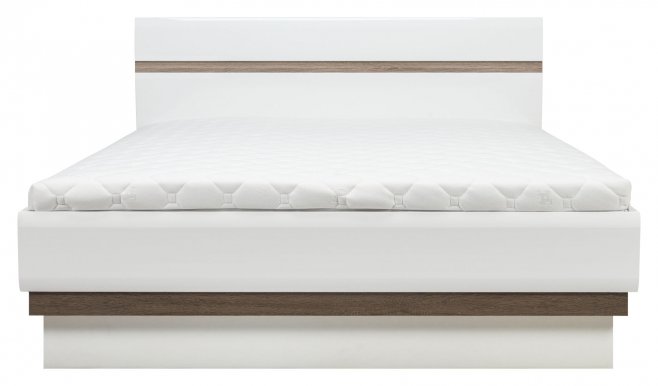 Lionel LI12/160 Divguļamā gulta ar redelēm 