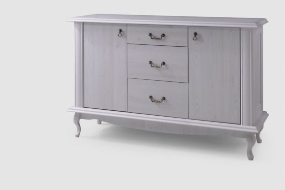 Mlotmeb D-A-8 Chest of drawers