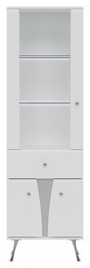 LUX 5 L/R Витрина