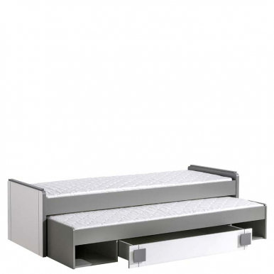 Gumi G16 Bed with box