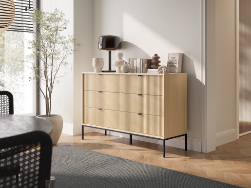 Nova/ KS-154 Kumode Oak vicenza